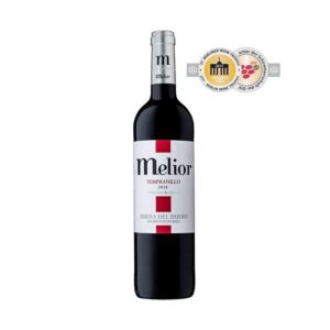 MELIOR  RIBERA DEL DUERO 2018