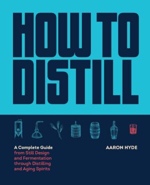 HOW TO DISTILL