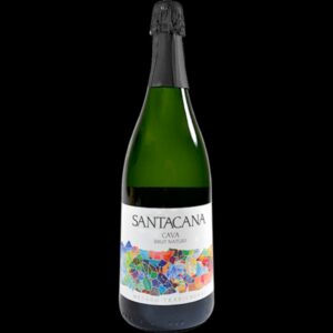 SANTACANA CAVA BRUT