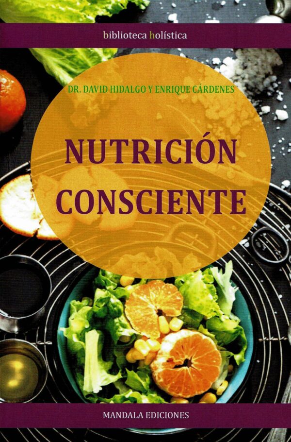 NUTRICIÓN CONSCIENTE