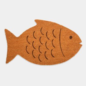 ALFOMBRA PEZ