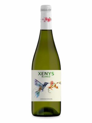 XENYS BLANCO DOP JUMILLA
