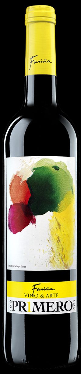 FARIÑA VINO PRIMERO 2025