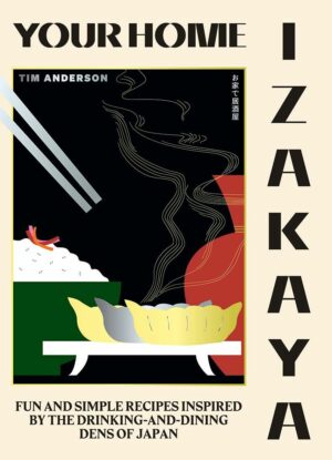 YOUR HOME IZAKAYA