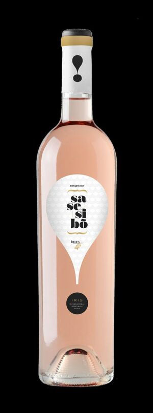 SASESIBO -ROSADO DE BALEARES