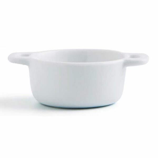 CERAMICA OLLITA ARTESANAL  -TAMAÑO MINI