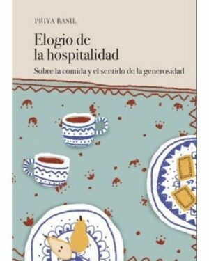ELOGIO DE LA HOSPITALIDAD