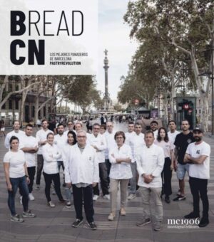 PASTRY REVOLUTION N.64