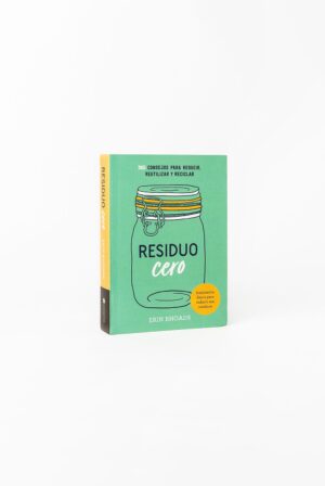 RESIDUO CERO