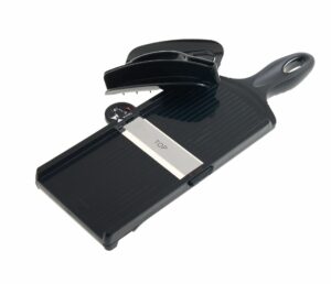 MANDOLINA BIDIRECCIONAL