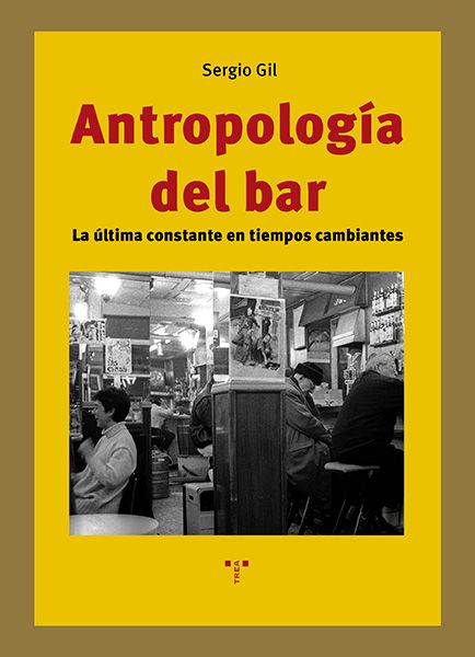 ANTROPOLOGÍA DEL BAR